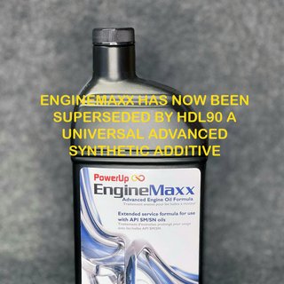 EngineMaxx