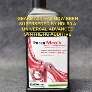 GearMaxx