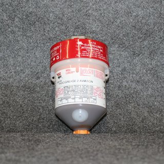 ATS ELECTRO-LUBE THIXOGREASE2 125CC