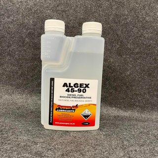 Algex 45 -90 Biocide 1 Litre