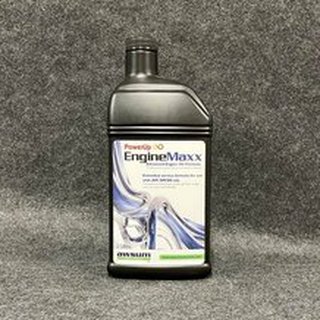 EngineMaxx