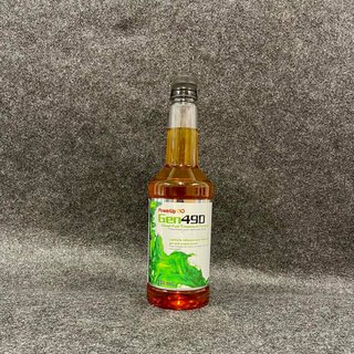 GEN49D Diesel Fuel Treatment 750ml