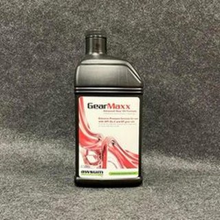 GearMaxx